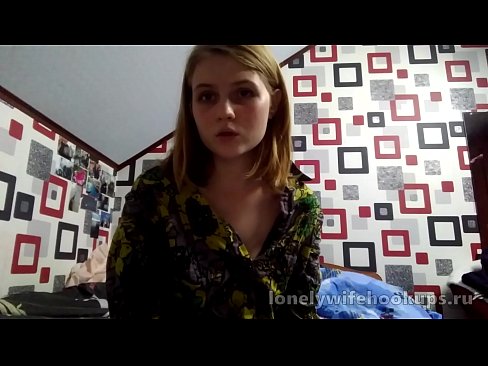 ❤️ Xwendekarê ciwan blonde ji Rûsyayê ji dîkên mezintir hez dike. ☑ Super porno li porno ku.bladesoul.top