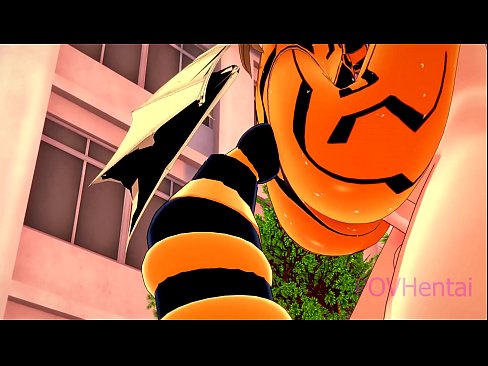 ❤️ Wasp Girl Monster ☑ Super porno li porno ku.bladesoul.top