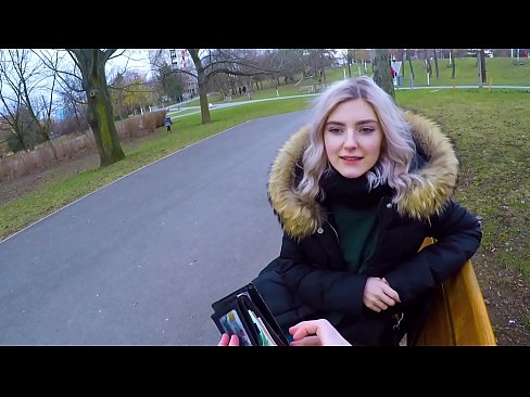 ❤️ Ji bo drav daqurtandina germa xerîbek - blowjob li parkê ji hêla Eva Elfie ve ☑ Super porno li porno ku.bladesoul.top